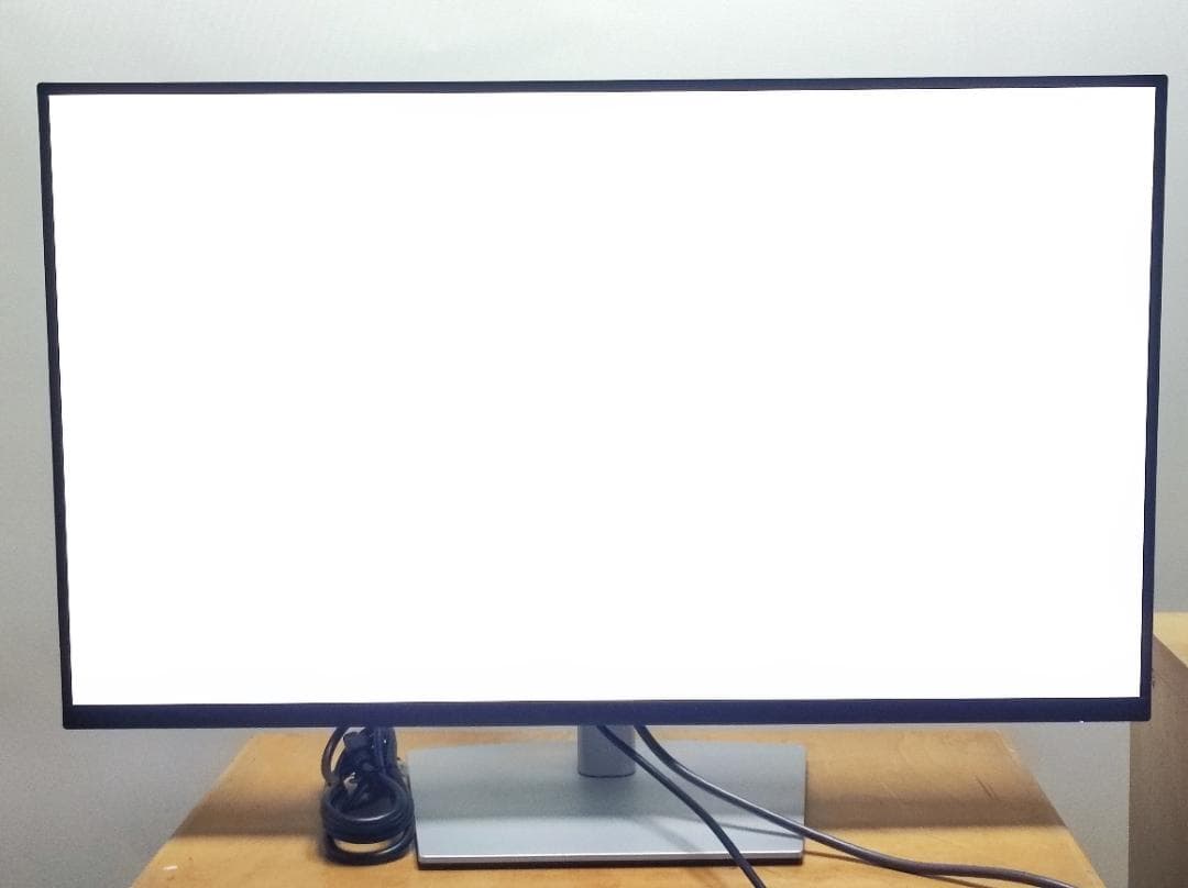 ア*チ様 ★4K 31.5インチ モニター★DELL P3222QE★USB-C