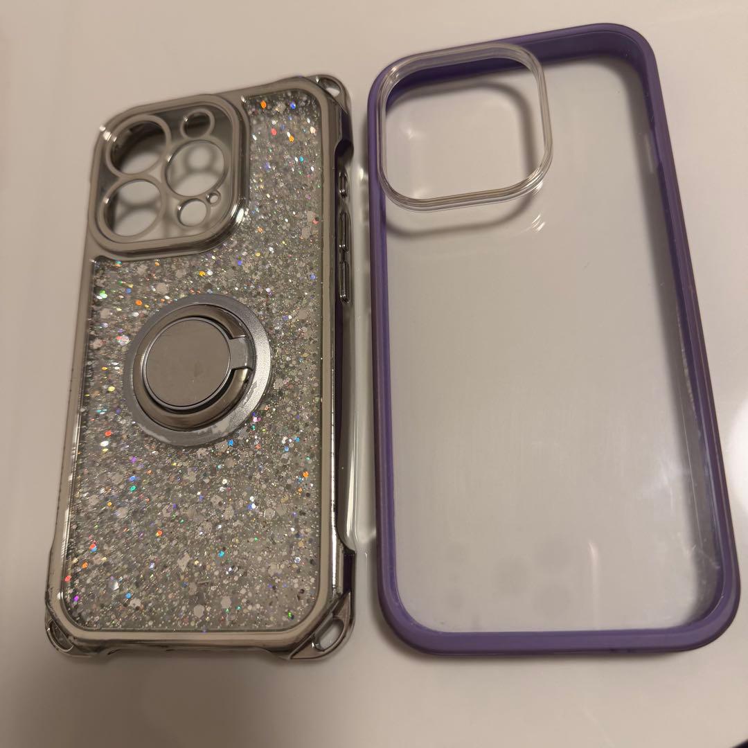 【訳あり美品】iPhone 15 Pro 512GB SIMフリー おまけ付き