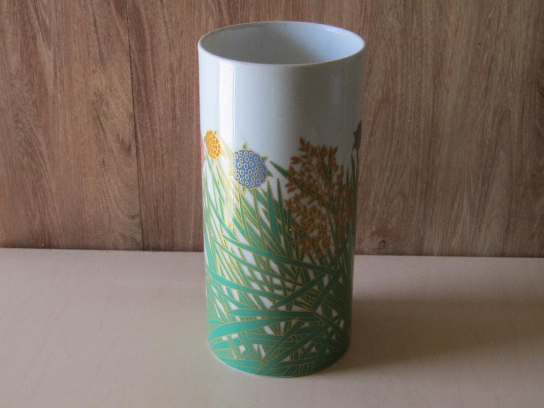 ドイツ　ローゼンタール　作家物　花瓶　希少品