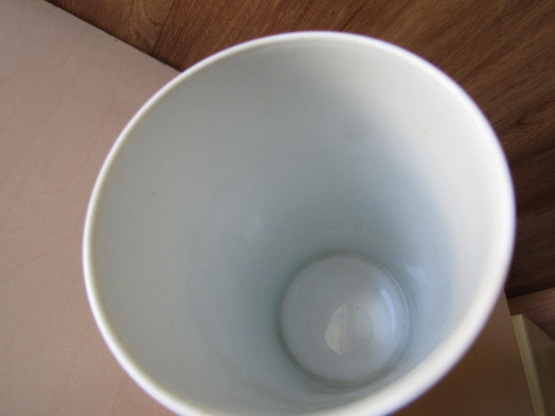 ドイツ　ローゼンタール　作家物　花瓶　希少品