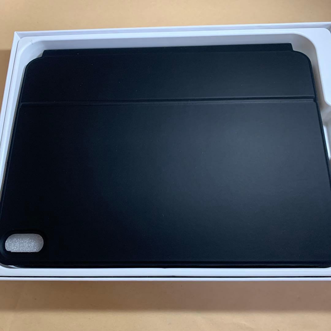 【新品】Inateck マジックキーボード JIS日本語配列 iPad ブラック