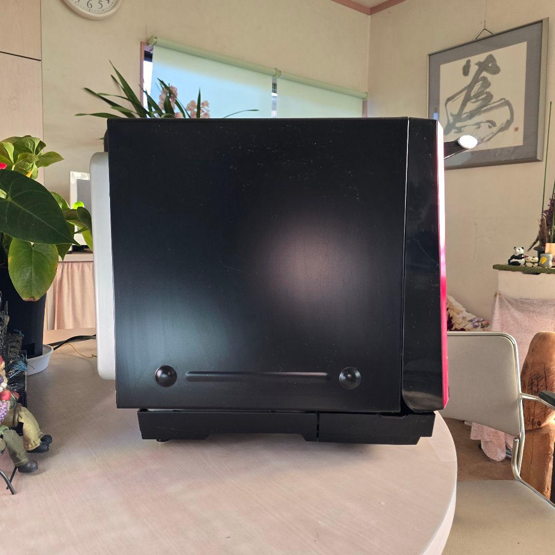 Panasonic スチームオーブンレンジ Bistro NE-R3400