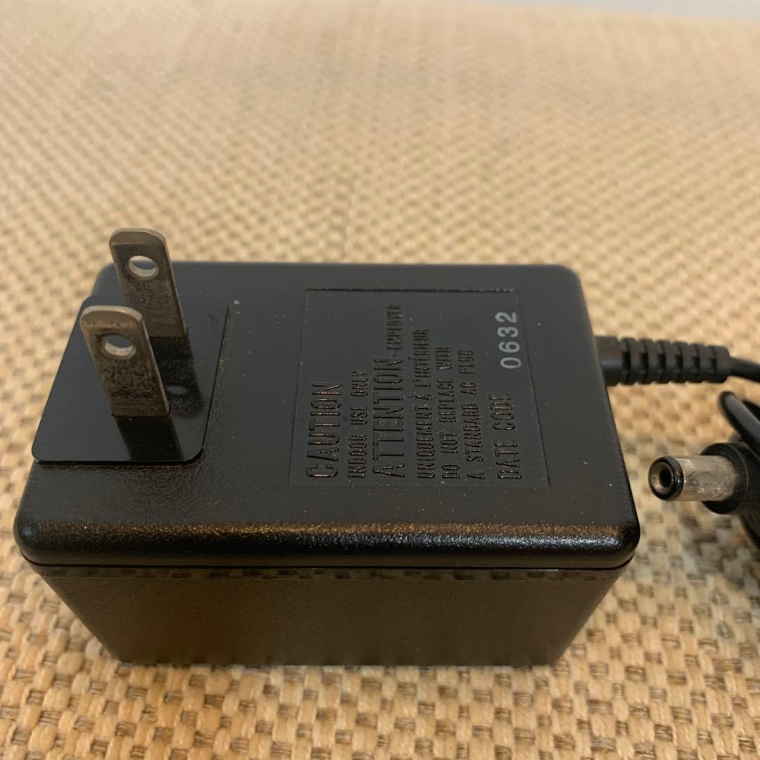 BOSS DM-2 Delay エフェクター　前期