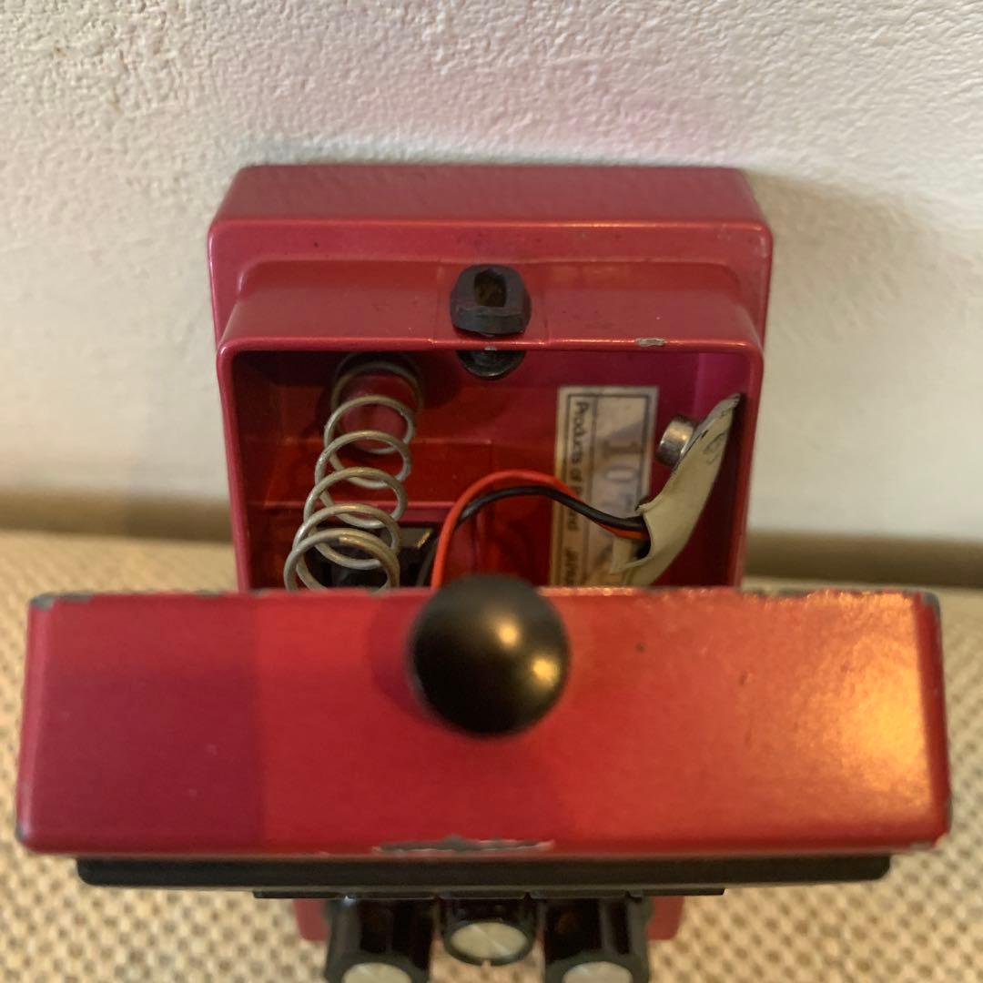 BOSS DM-2 Delay エフェクター　前期