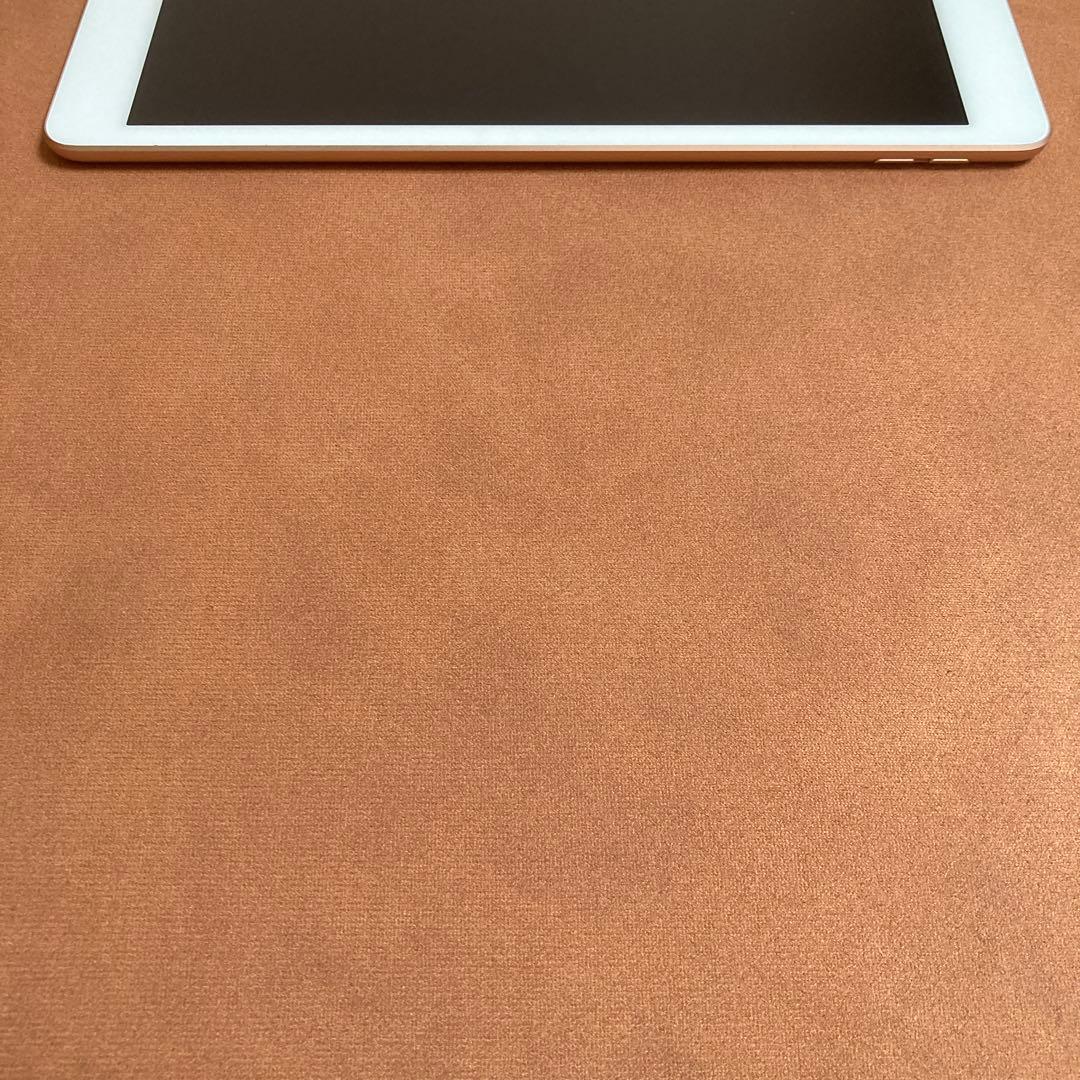1179【早い者勝ち】電池ほぼ新品☆iPad7第7世代32GB WIFIモデル☆