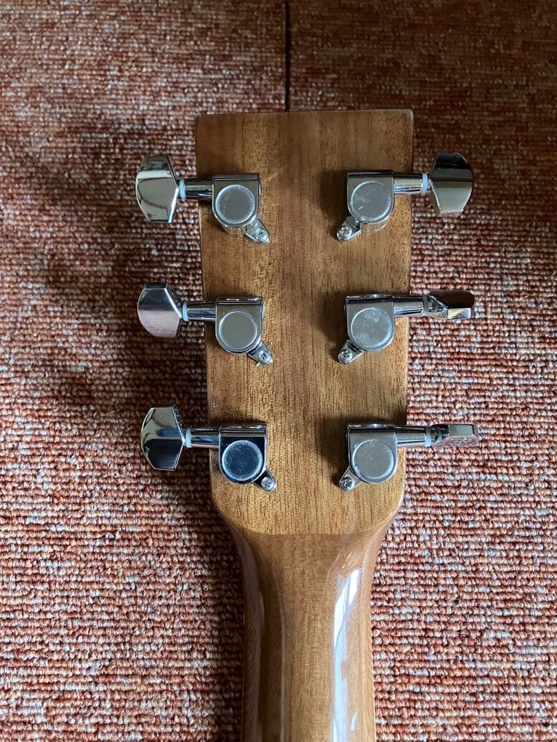 ハニービー Honey Bee F-15 新品弦などオマケ付き