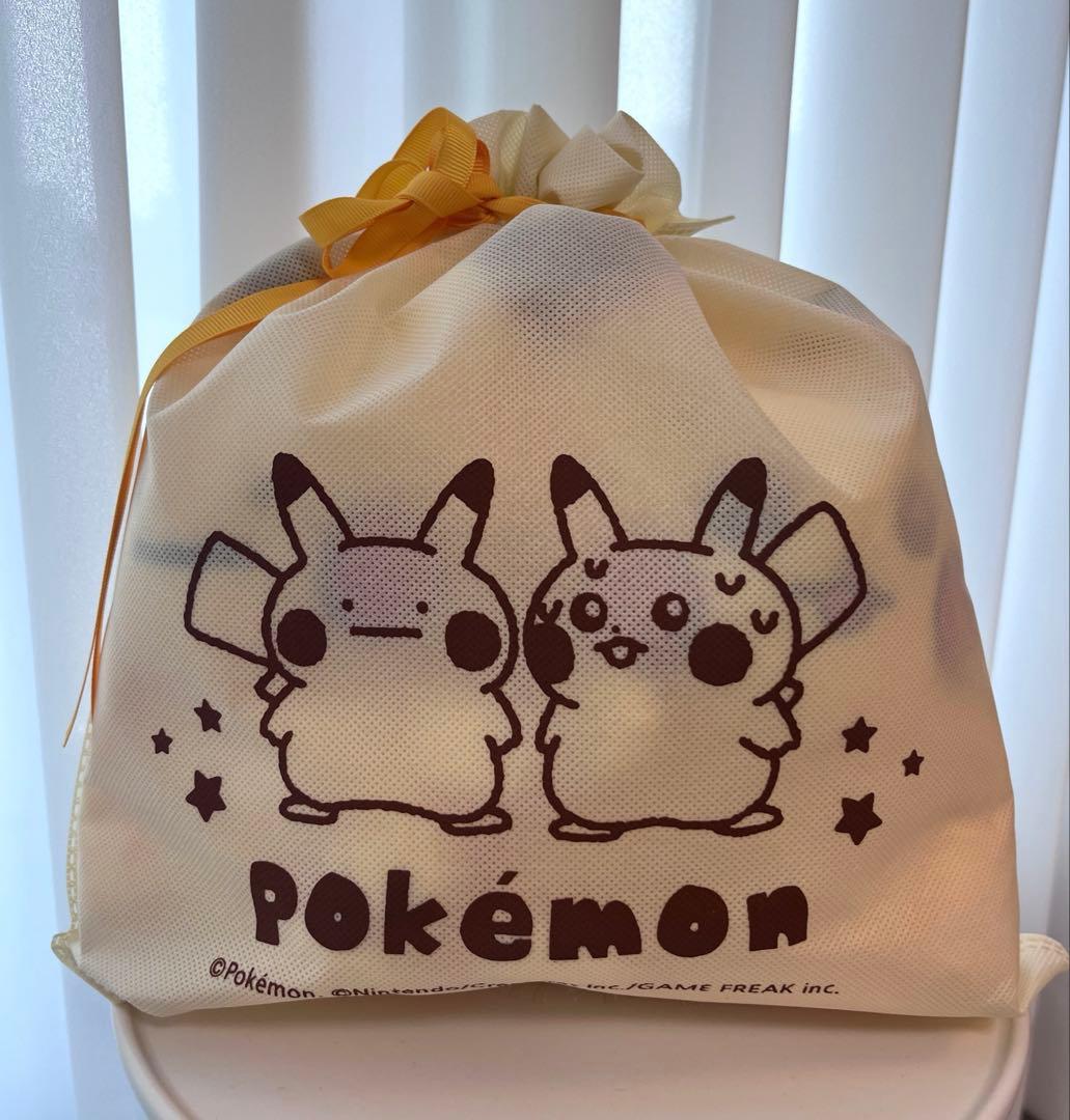 【韓国限定】　正規品　ポケモン　メタモンは変身中　　ぬいぐるみ　Pokemon