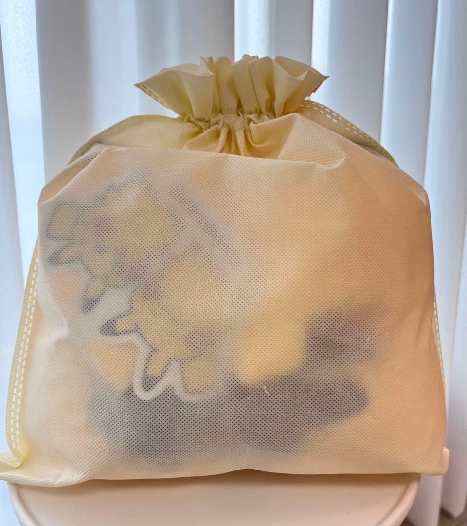 【韓国限定】　正規品　ポケモン　メタモンは変身中　　ぬいぐるみ　Pokemon