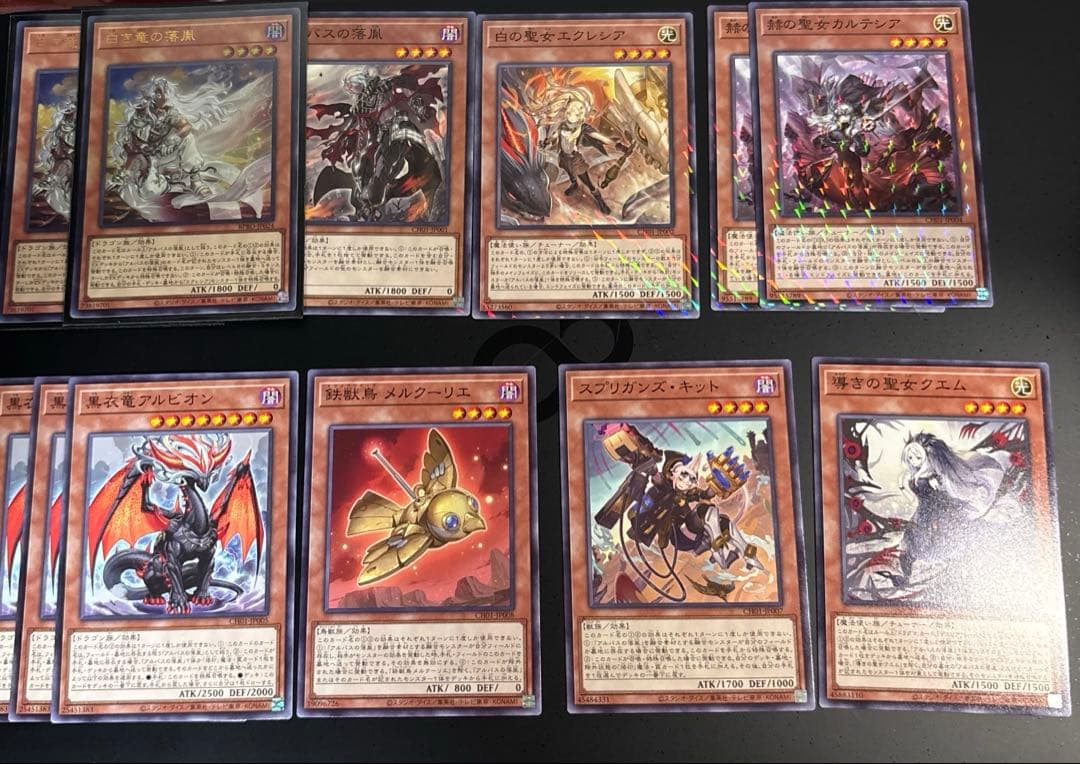 【2026/1 新制限対応】烙印デッキ