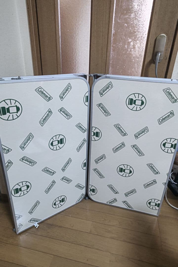 コールマン(COLEMAN) 四折テーブル8 170-5540