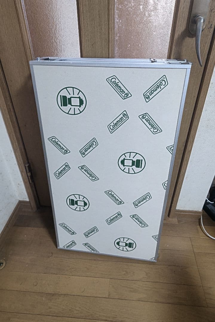 コールマン(COLEMAN) 四折テーブル8 170-5540
