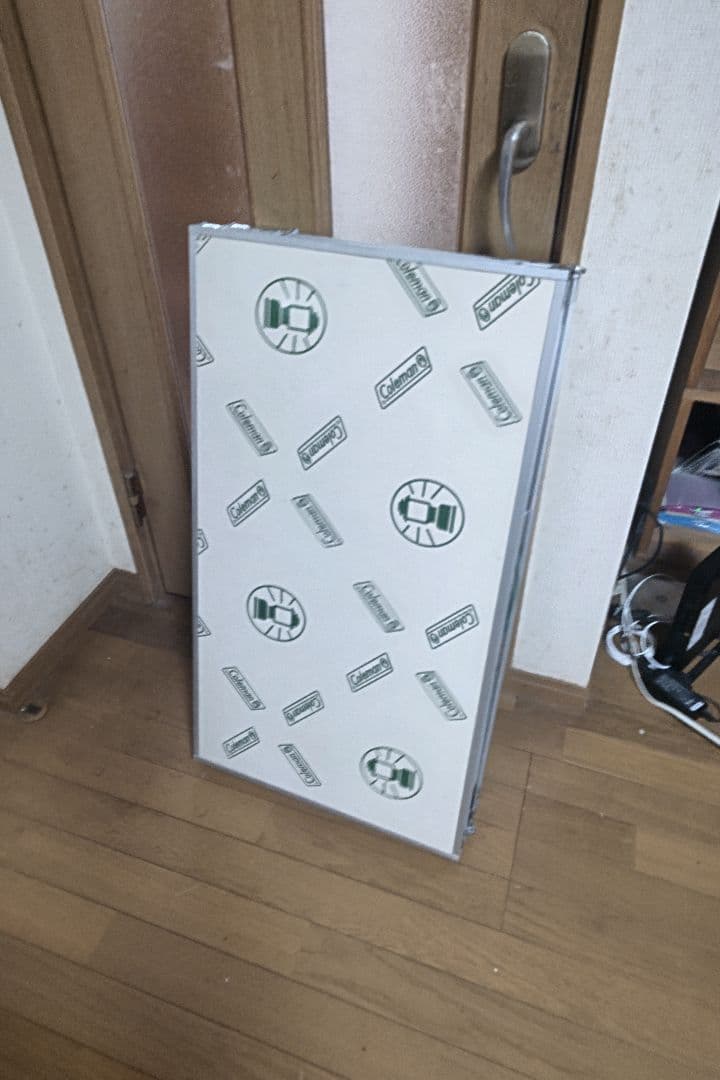 コールマン(COLEMAN) 四折テーブル8 170-5540