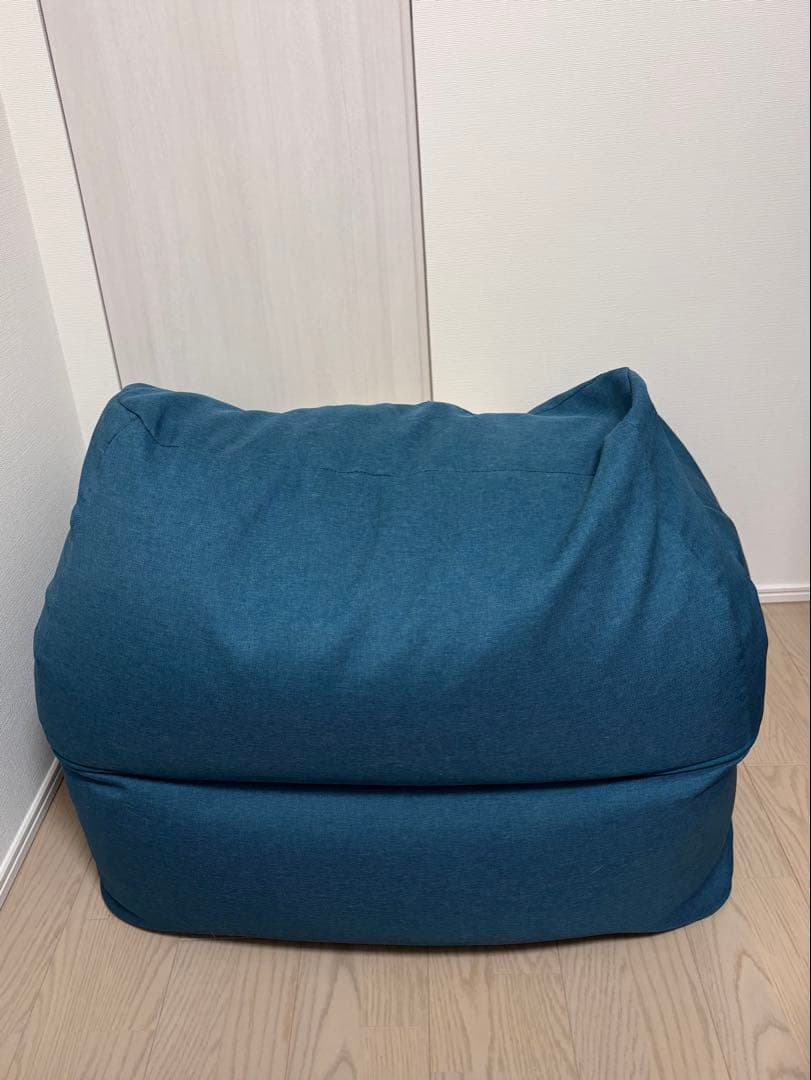 カビゴン ビーズソファ（ポケットモンスター）