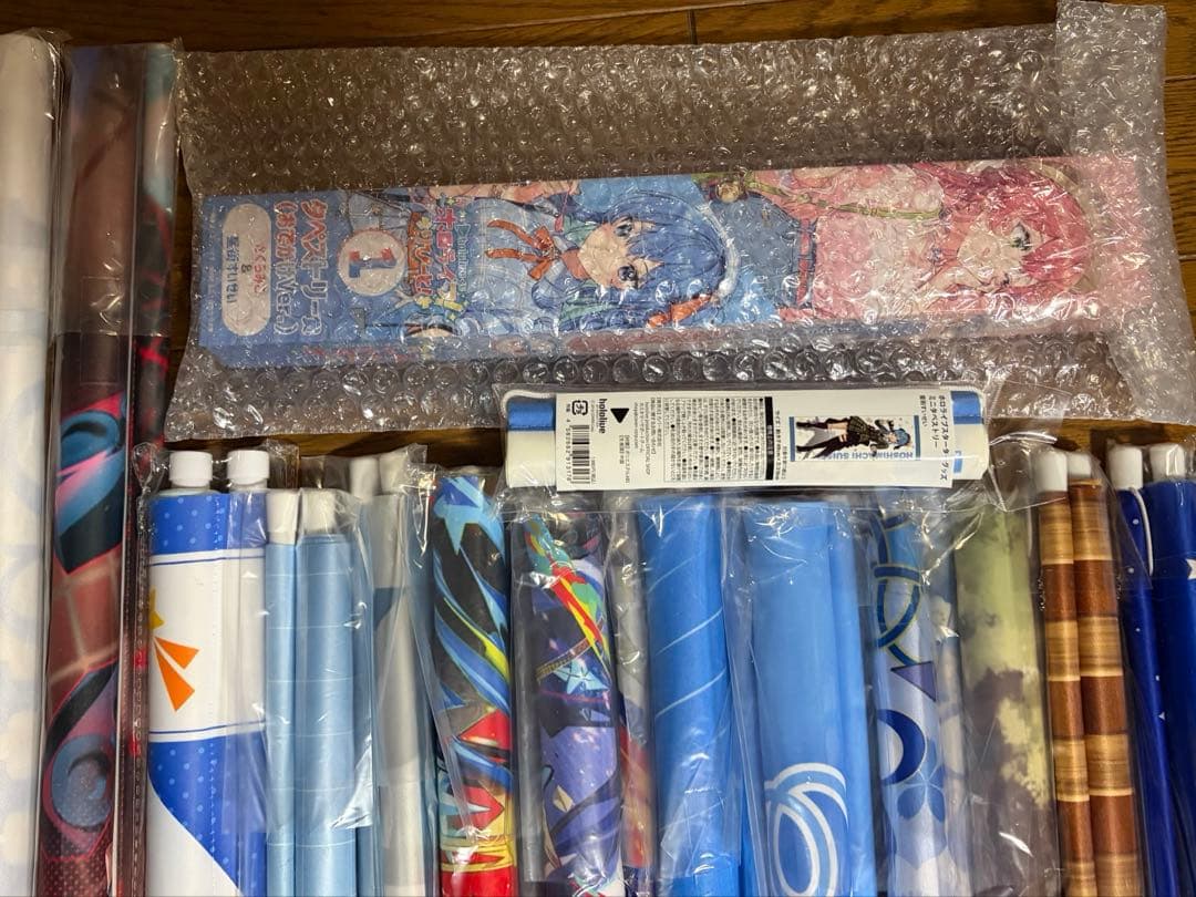 星街すいせい タペストリーまとめ