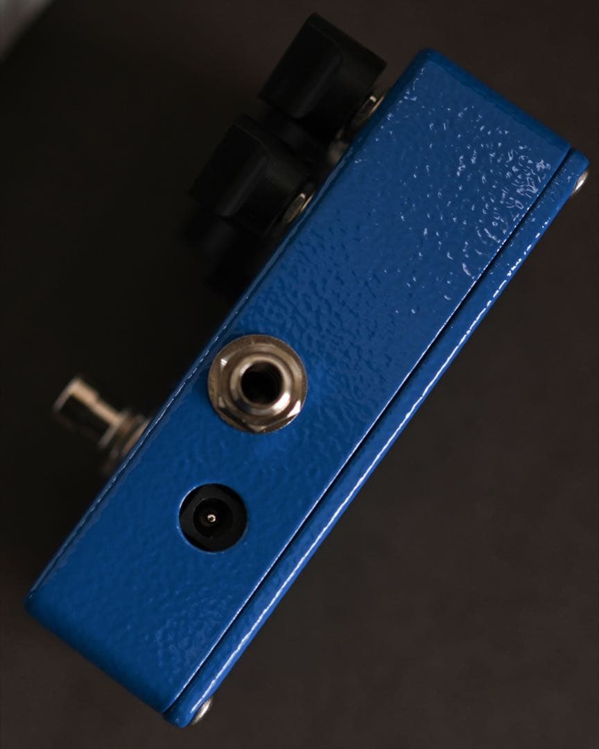 新品同様 LA CHORUS エフェクター 日本製 EWS コーラス