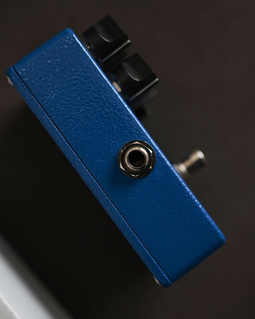 新品同様 LA CHORUS エフェクター 日本製 EWS コーラス