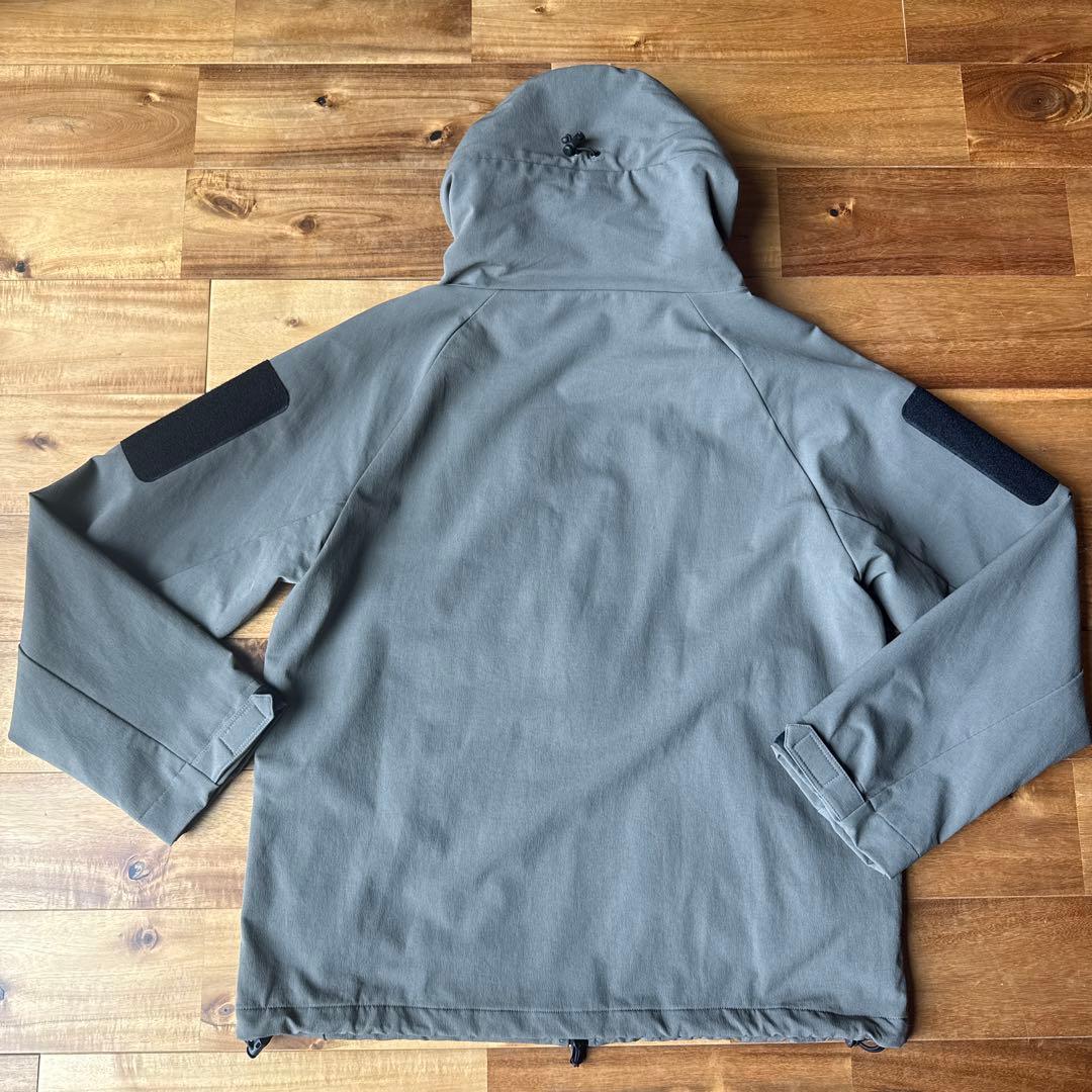 LVS-Jacket Lサイズ