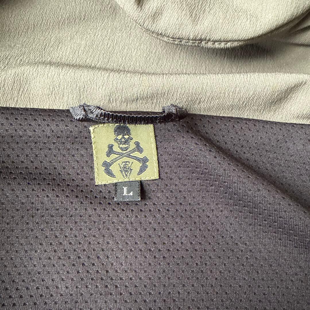 LVS-Jacket Lサイズ