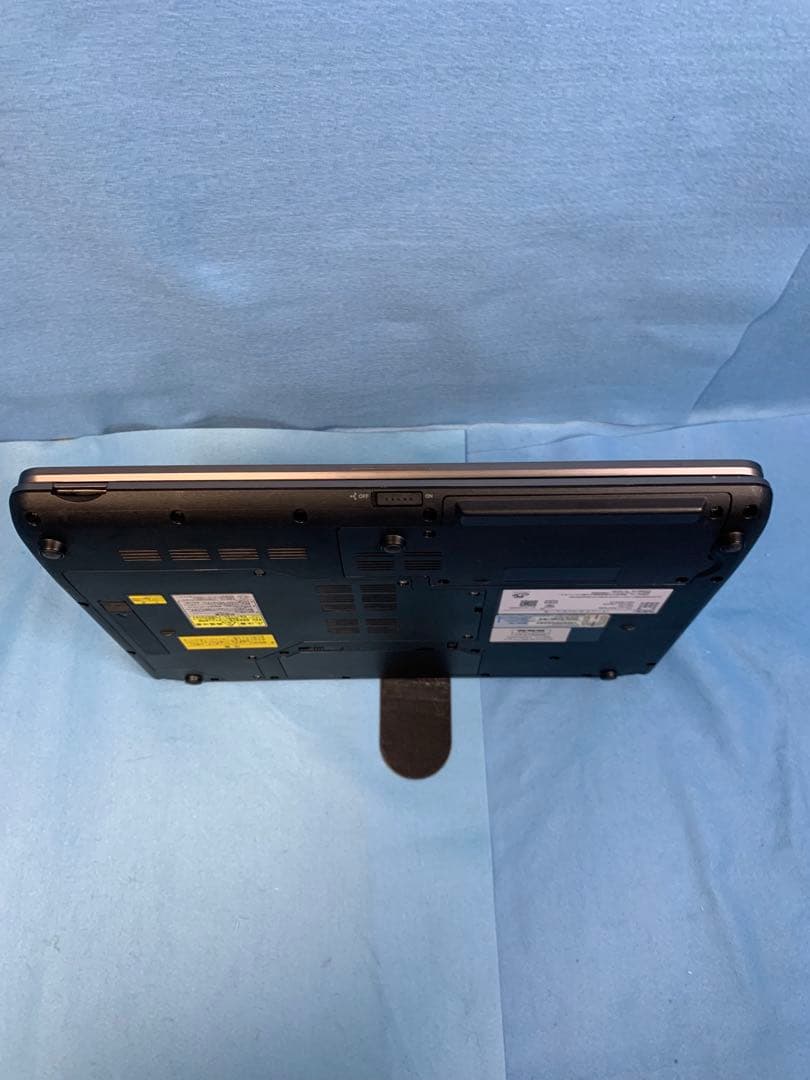 Win11Pro/NEC/LL750/Core i7/8GB/BD/新品SSD