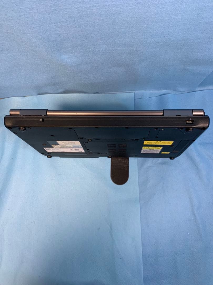 Win11Pro/NEC/LL750/Core i7/8GB/BD/新品SSD