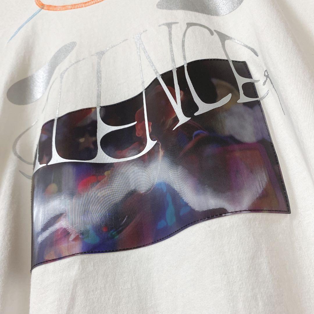 VAUNDY DOMETOUR2026 SILENCE T-shirt Mサイズ