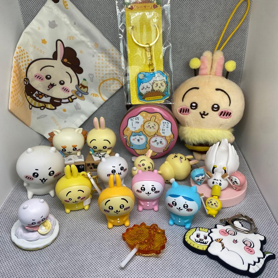 ちいかわ　まとめ売り