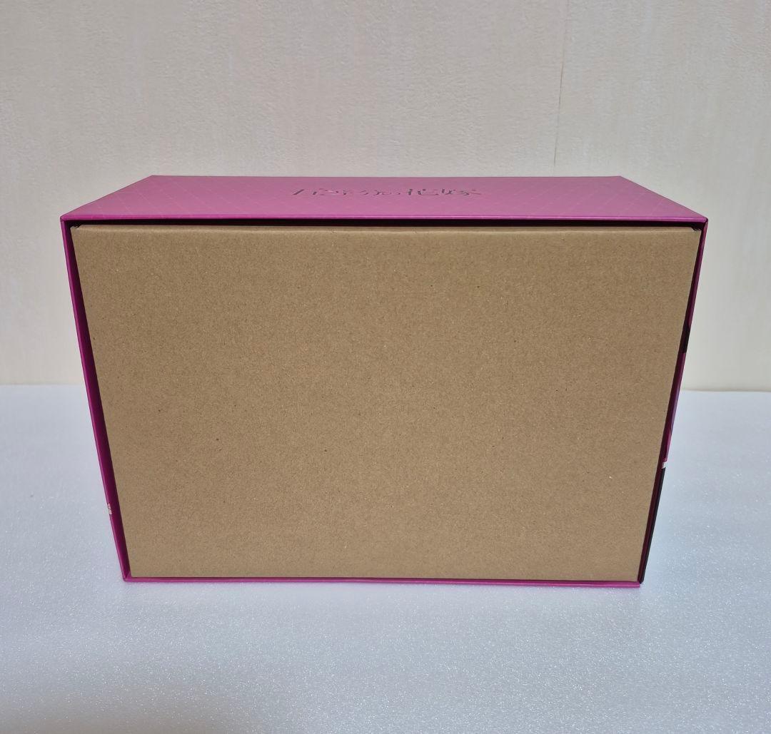 『完結記念！期間限定受注製造』新品★五等分の花嫁★全巻収納BOX /ニ乃ver