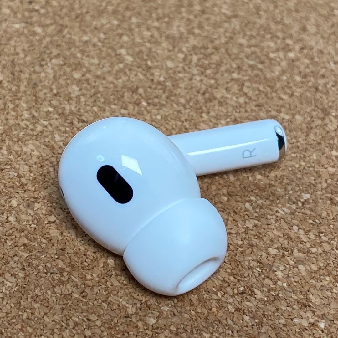 【訳あり】AirPods Pro 第2世代 右耳のみ Apple正規品 315