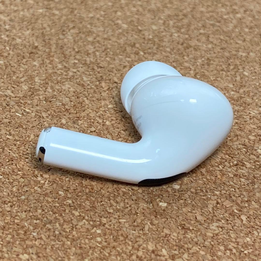 【訳あり】AirPods Pro 第2世代 右耳のみ Apple正規品 315