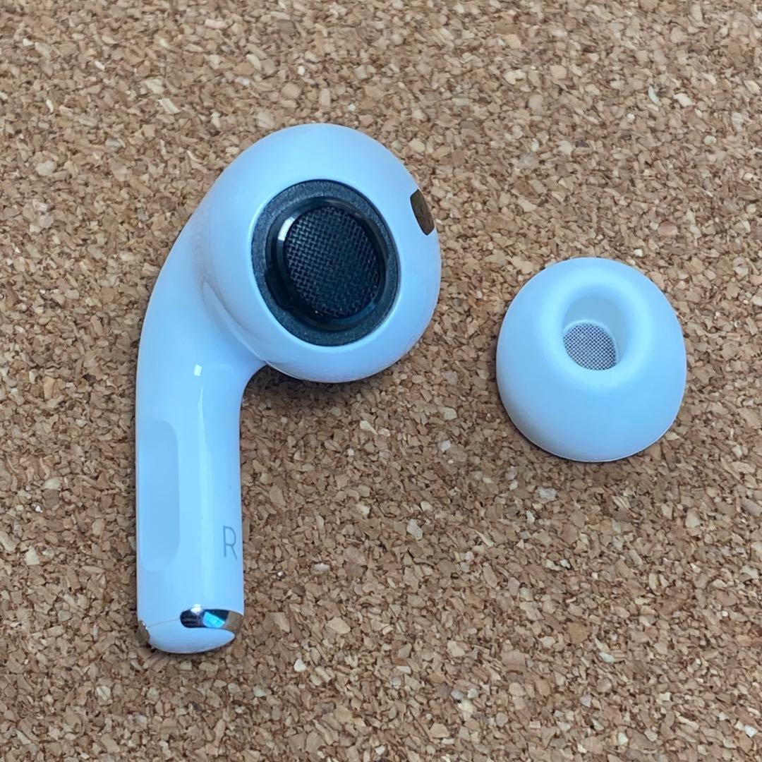 【訳あり】AirPods Pro 第2世代 右耳のみ Apple正規品 315