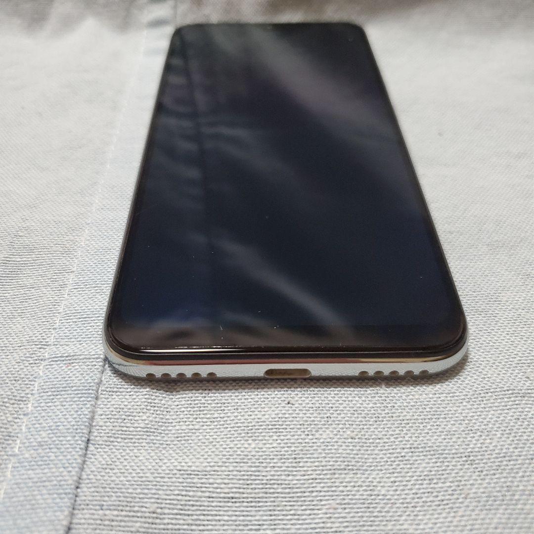 Xiaomi Mi A3 48MP トリプルカメラ　4GB/64GB