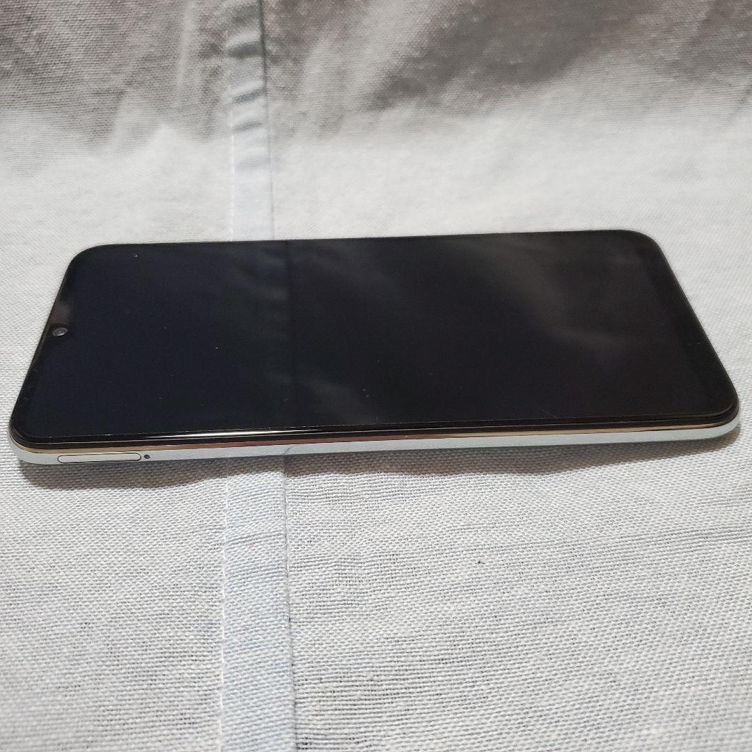 Xiaomi Mi A3 48MP トリプルカメラ　4GB/64GB