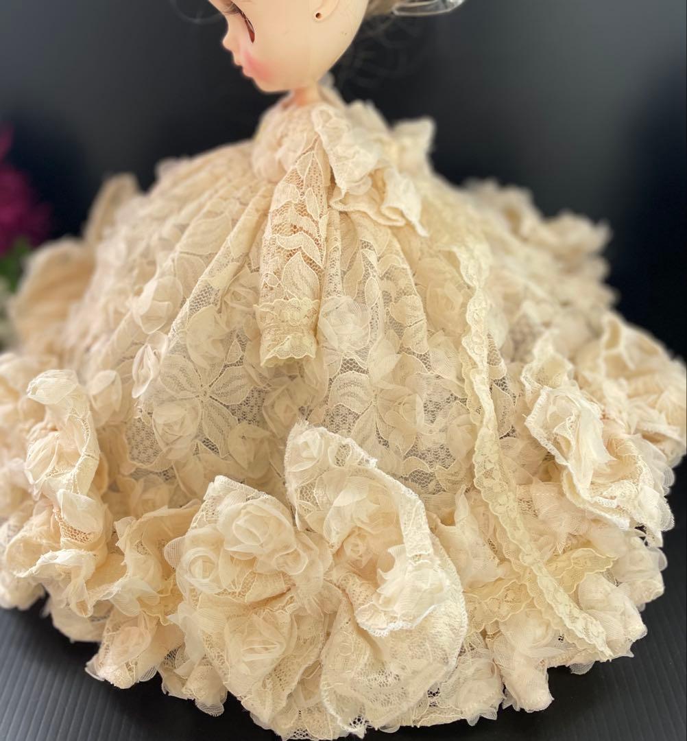 ブライス　アイシードール　アウトフィット