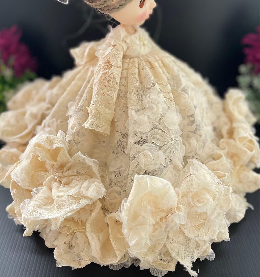 ブライス　アイシードール　アウトフィット