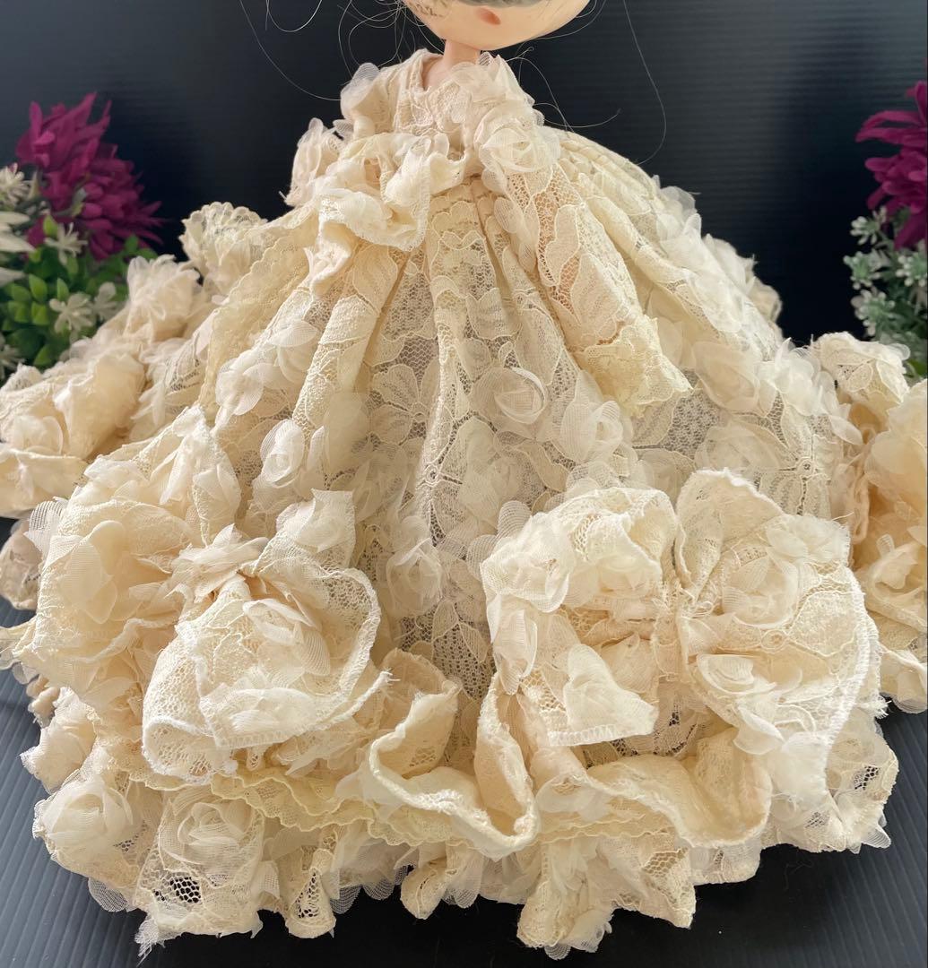 ブライス　アイシードール　アウトフィット