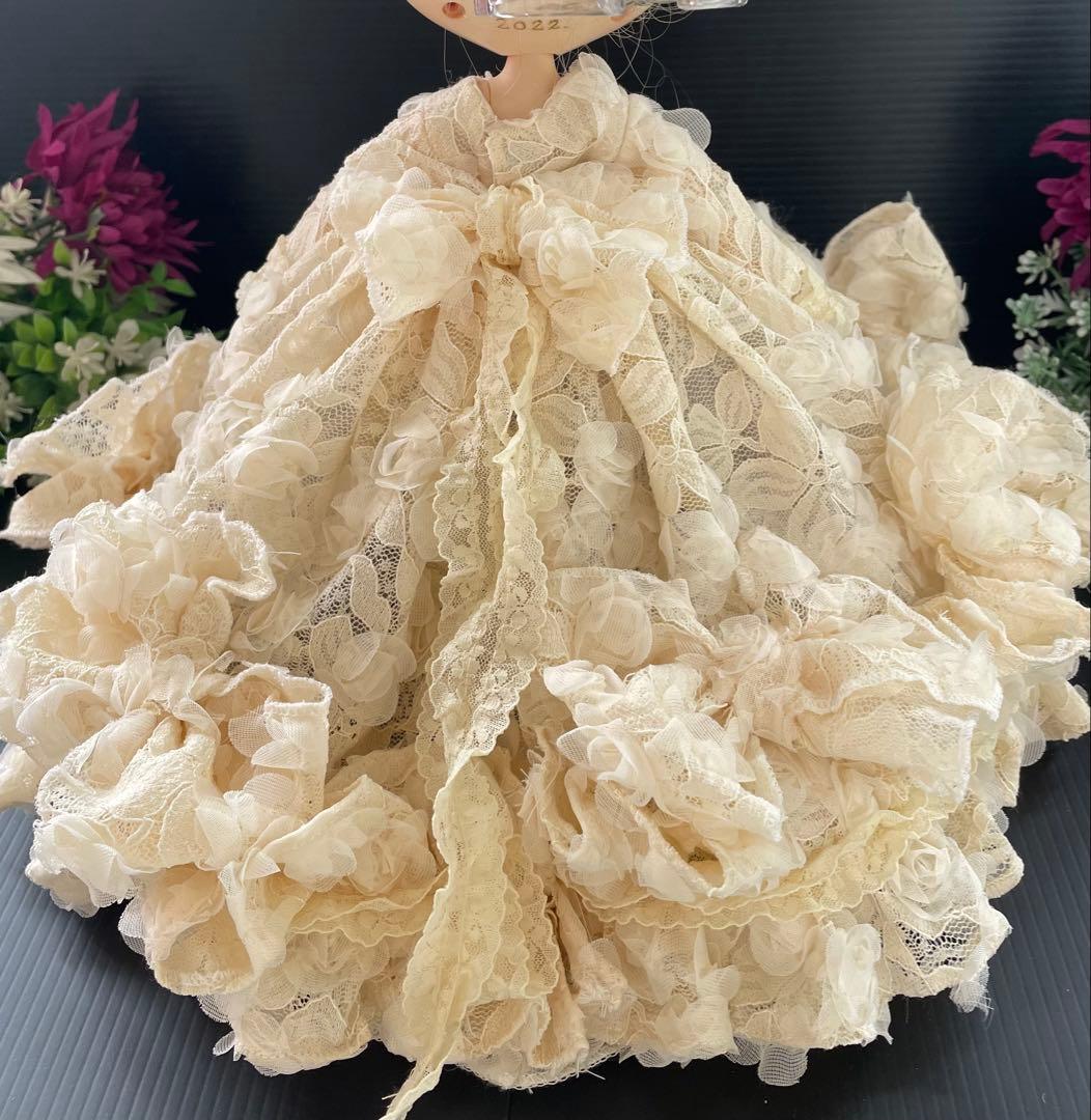 ブライス　アイシードール　アウトフィット