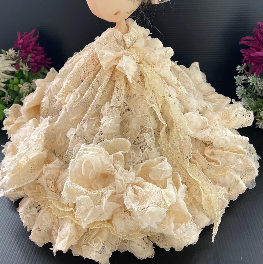 ブライス　アイシードール　アウトフィット