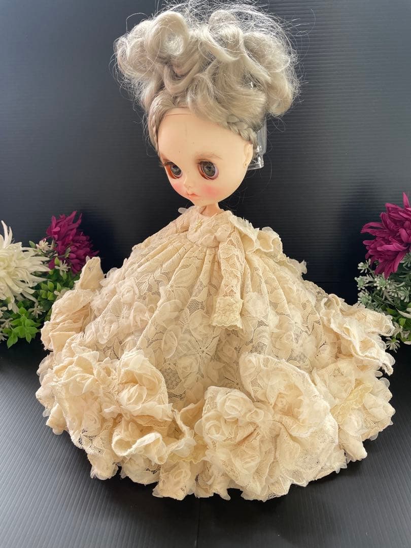 ブライス　アイシードール　アウトフィット