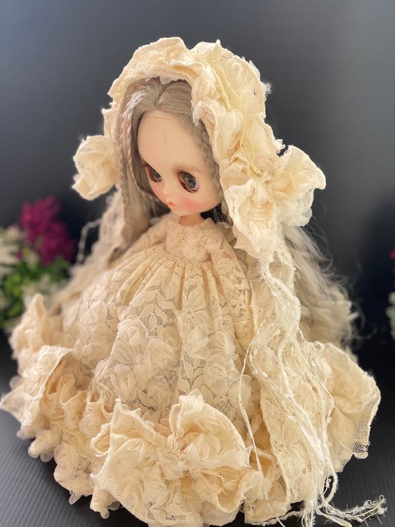 ブライス　アイシードール　アウトフィット