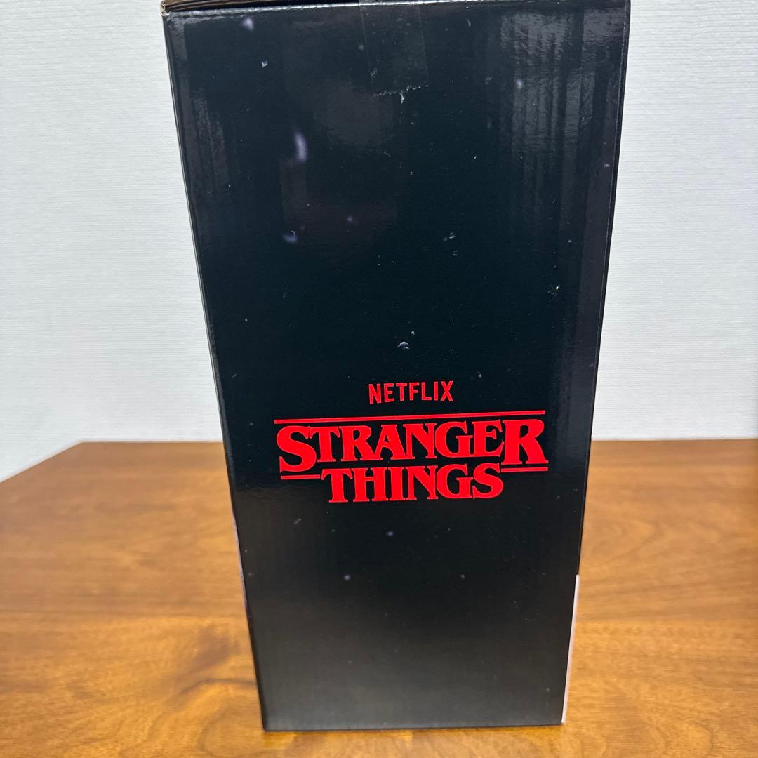 ストレンジャー・シングス 一番くじ vol.2 ［B賞］デモゴルゴン