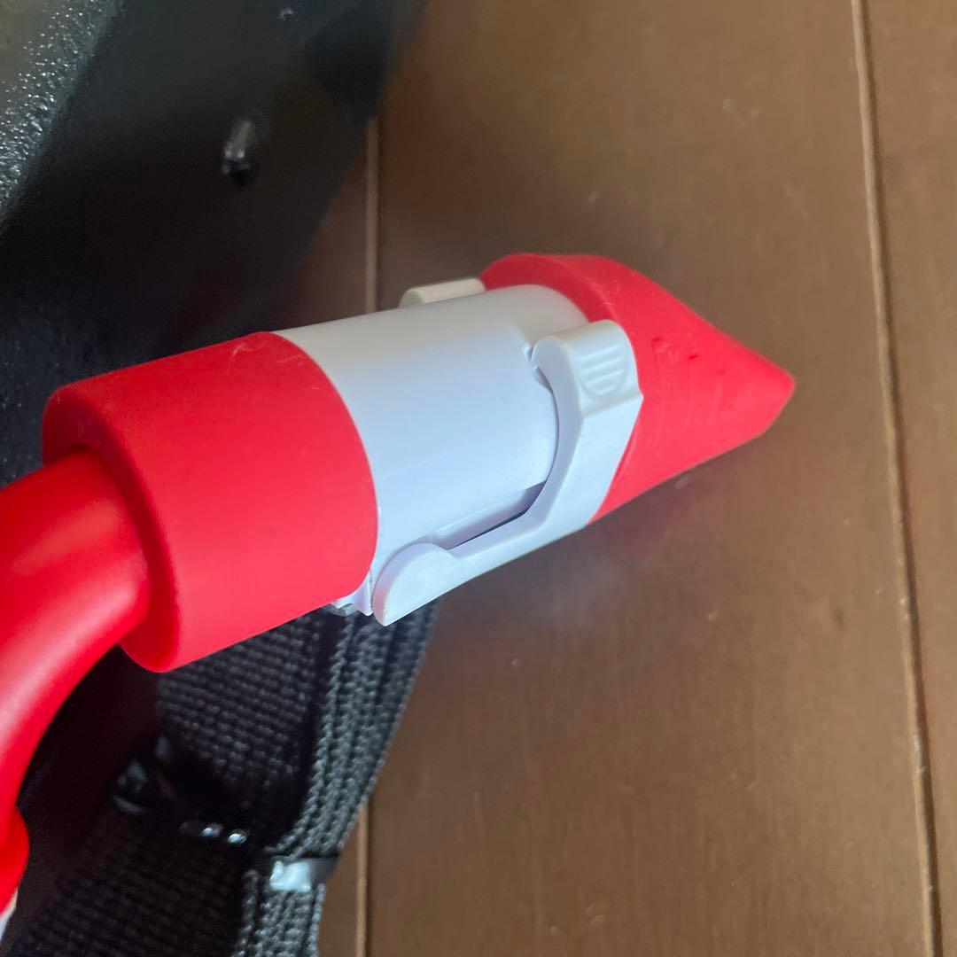 【amazon限定色】プラスチック管楽器 nuvo jSAX サックス本体