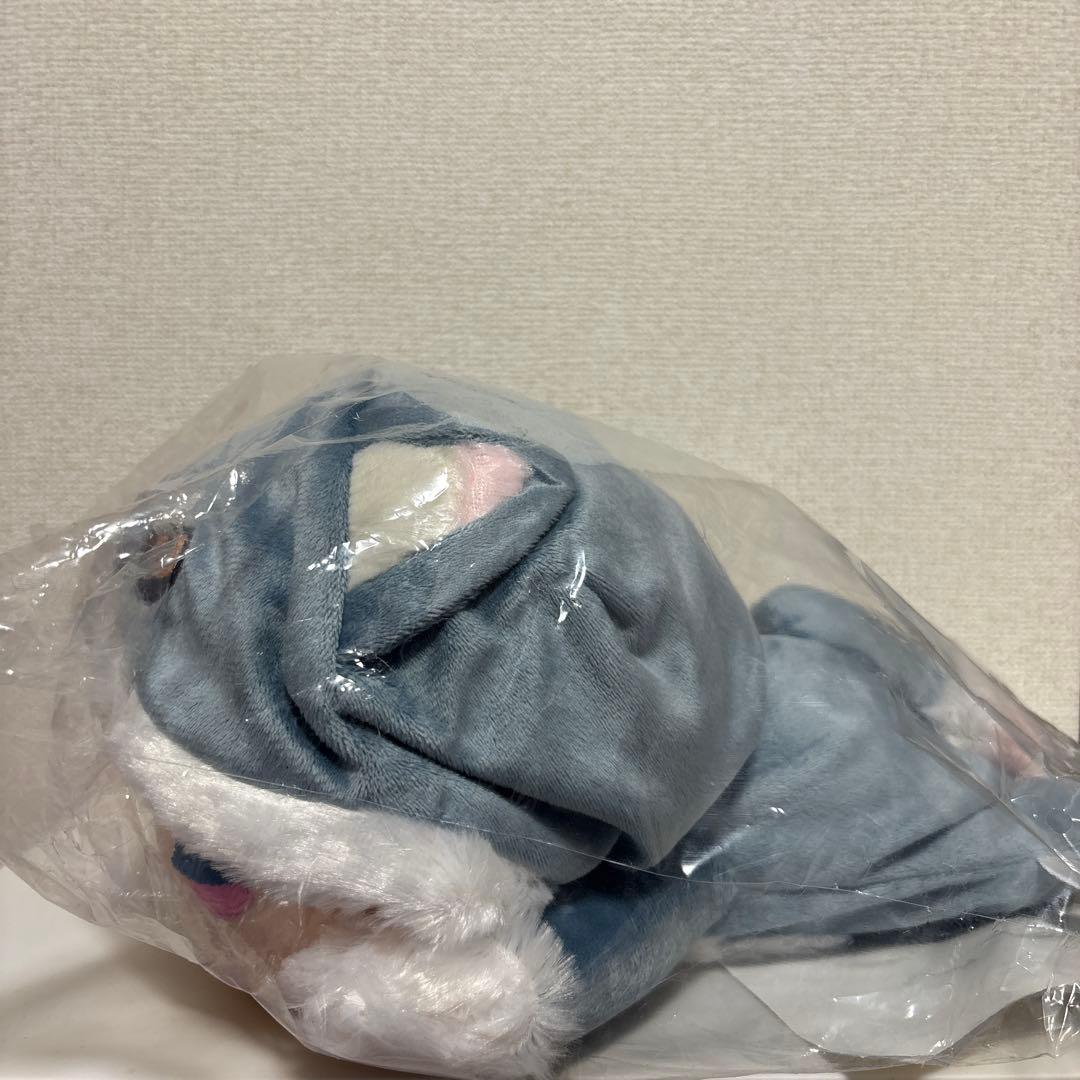 幻日のヨハネ セガ ラッキーくじオンライン 寝そべり ヨハネ ライラプス