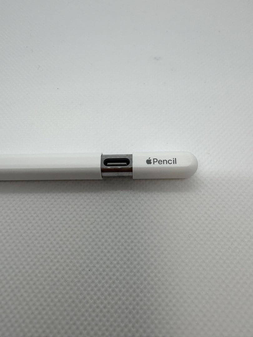 Apple Pencil USB-C アップル純正品
