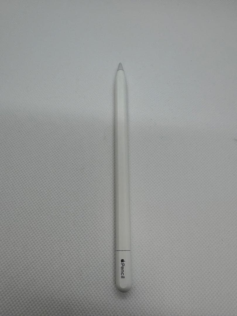Apple Pencil USB-C アップル純正品