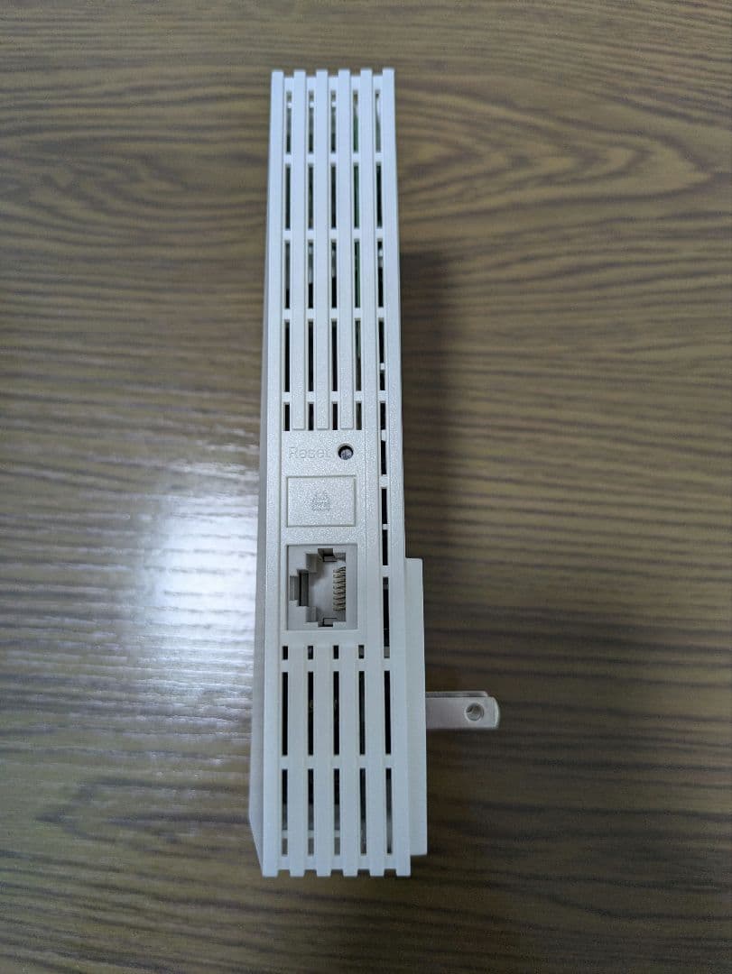 TP-Link AX3000 Wi-Fi 6 中継機