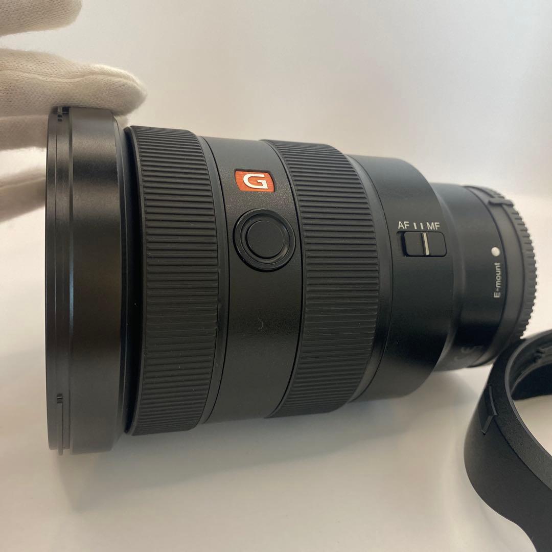 ➉SONY SEL1635GM F2.8 美品中古箱無し