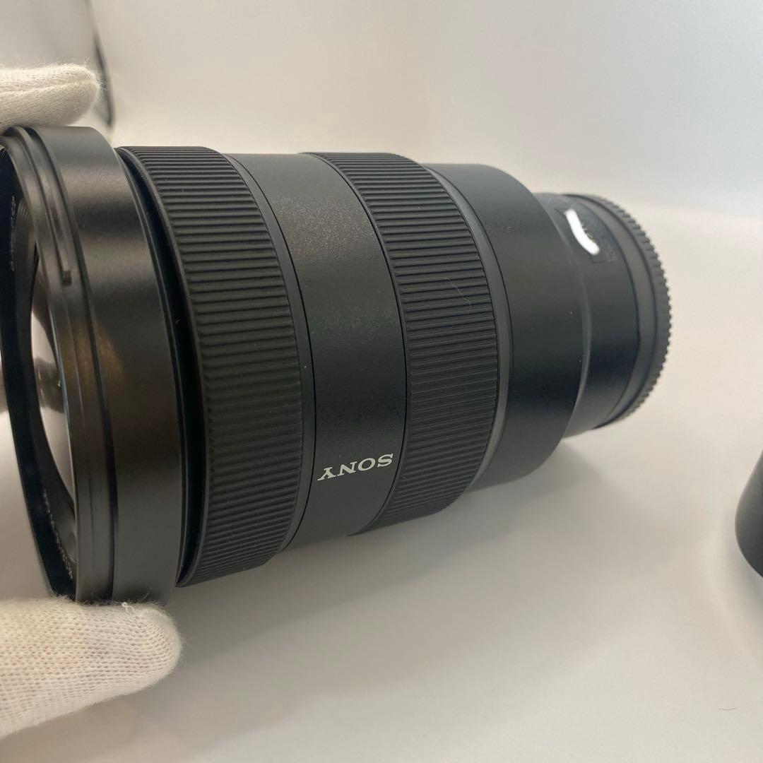➉SONY SEL1635GM F2.8 美品中古箱無し