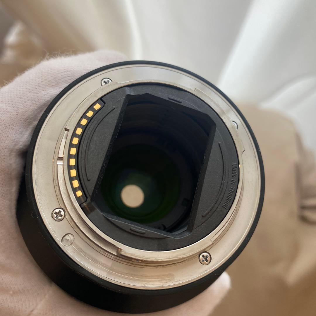 ➉SONY SEL1635GM F2.8 美品中古箱無し
