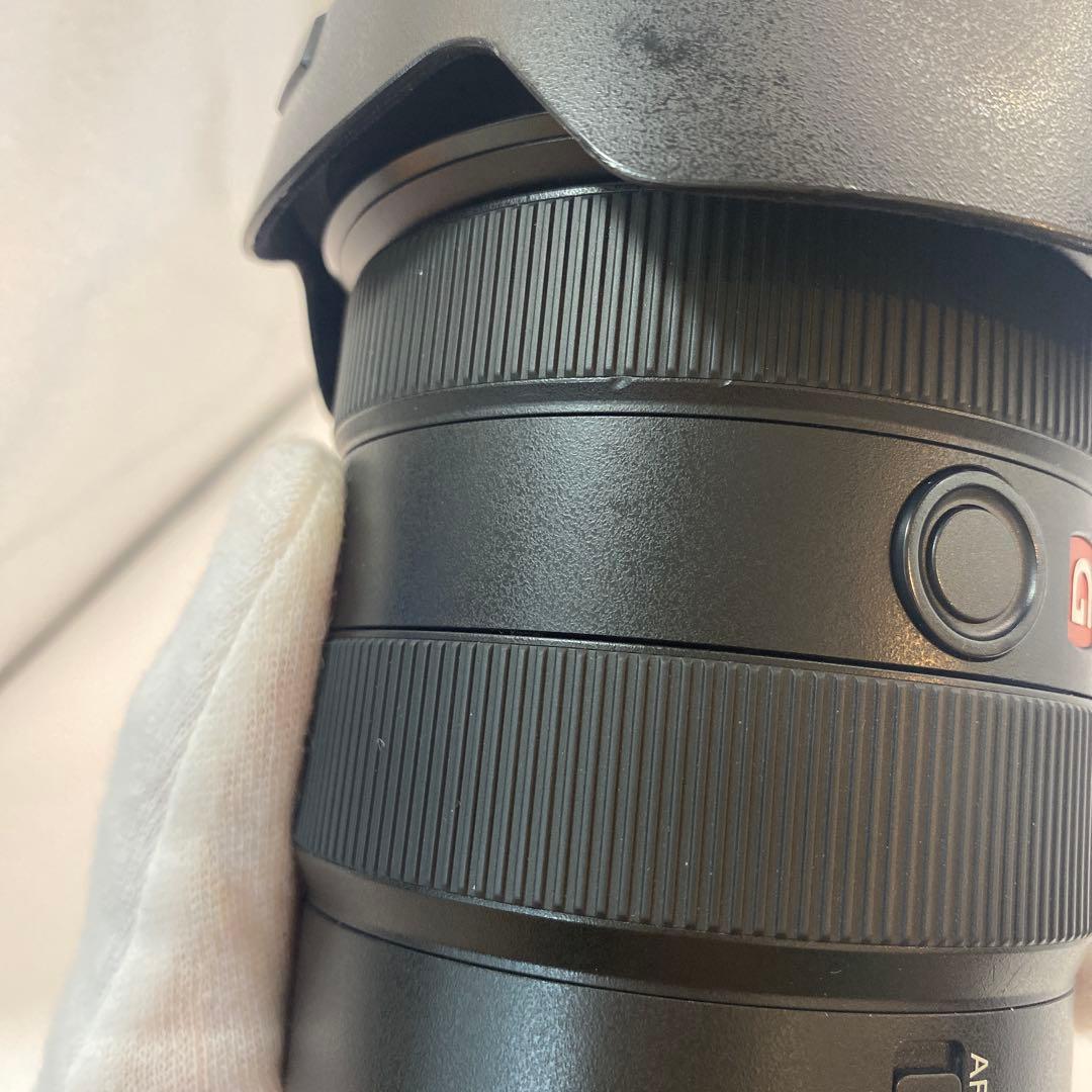 ➉SONY SEL1635GM F2.8 美品中古箱無し