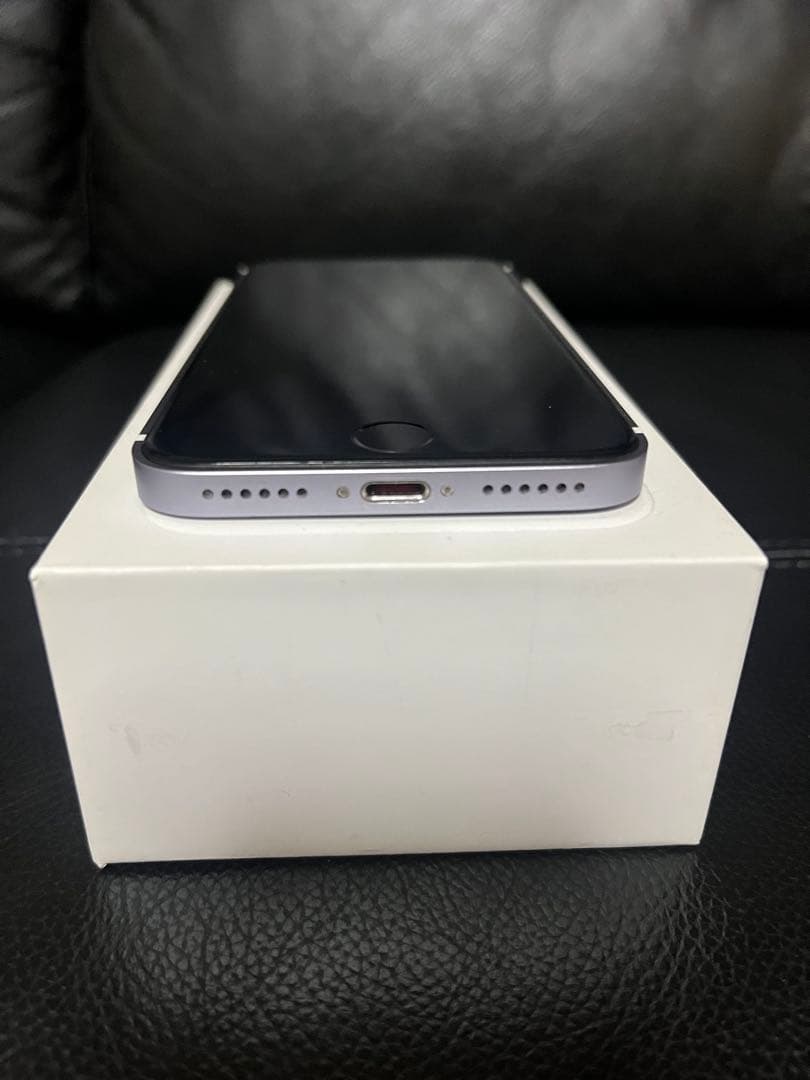 iPhone SE2 64g iPhone12外装仕様